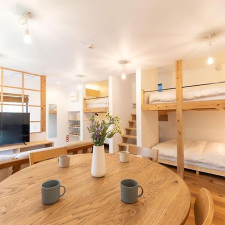Appartement 強羅base B棟 - Gora Base B à Hakone Extérieur photo