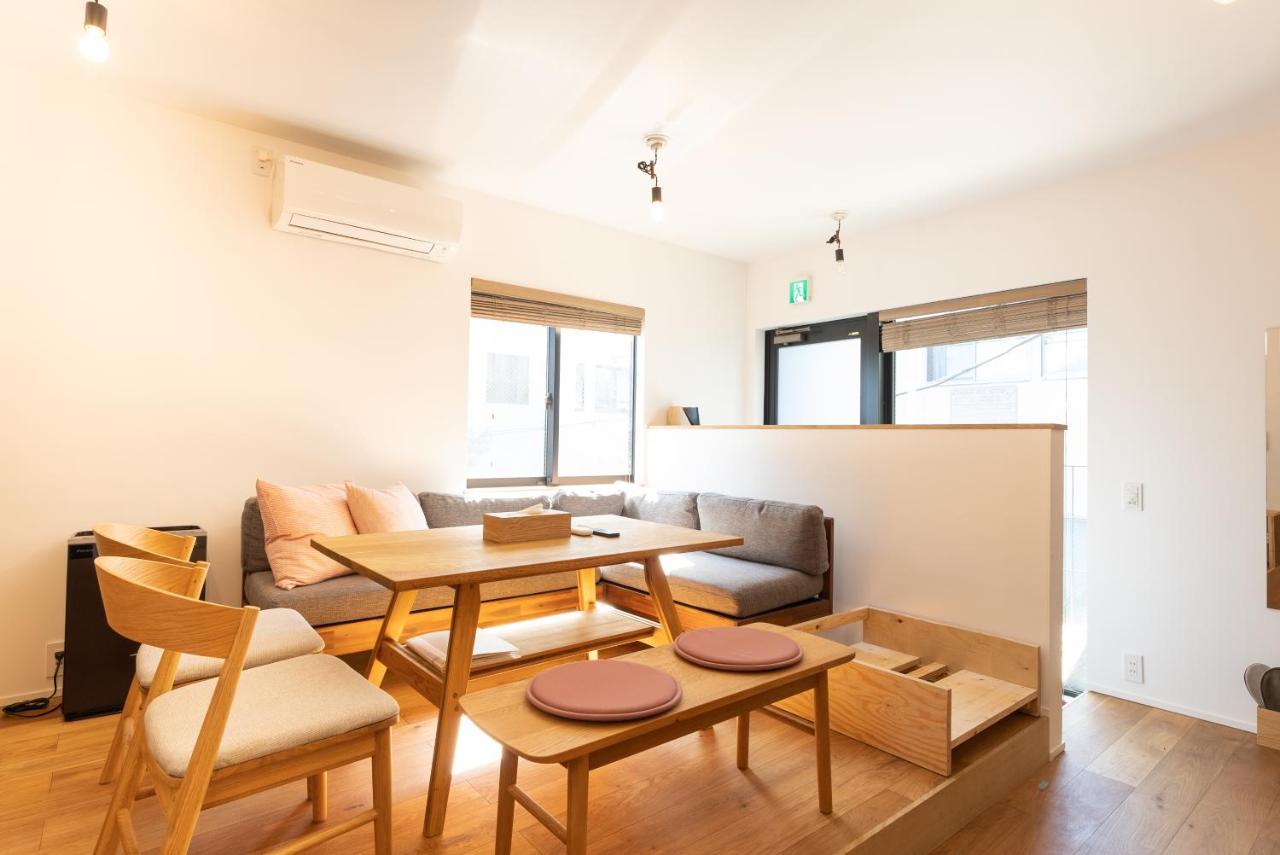 Appartement 強羅base B棟 - Gora Base B à Hakone Extérieur photo