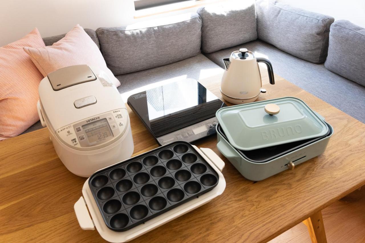 Appartement 強羅base B棟 - Gora Base B à Hakone Extérieur photo