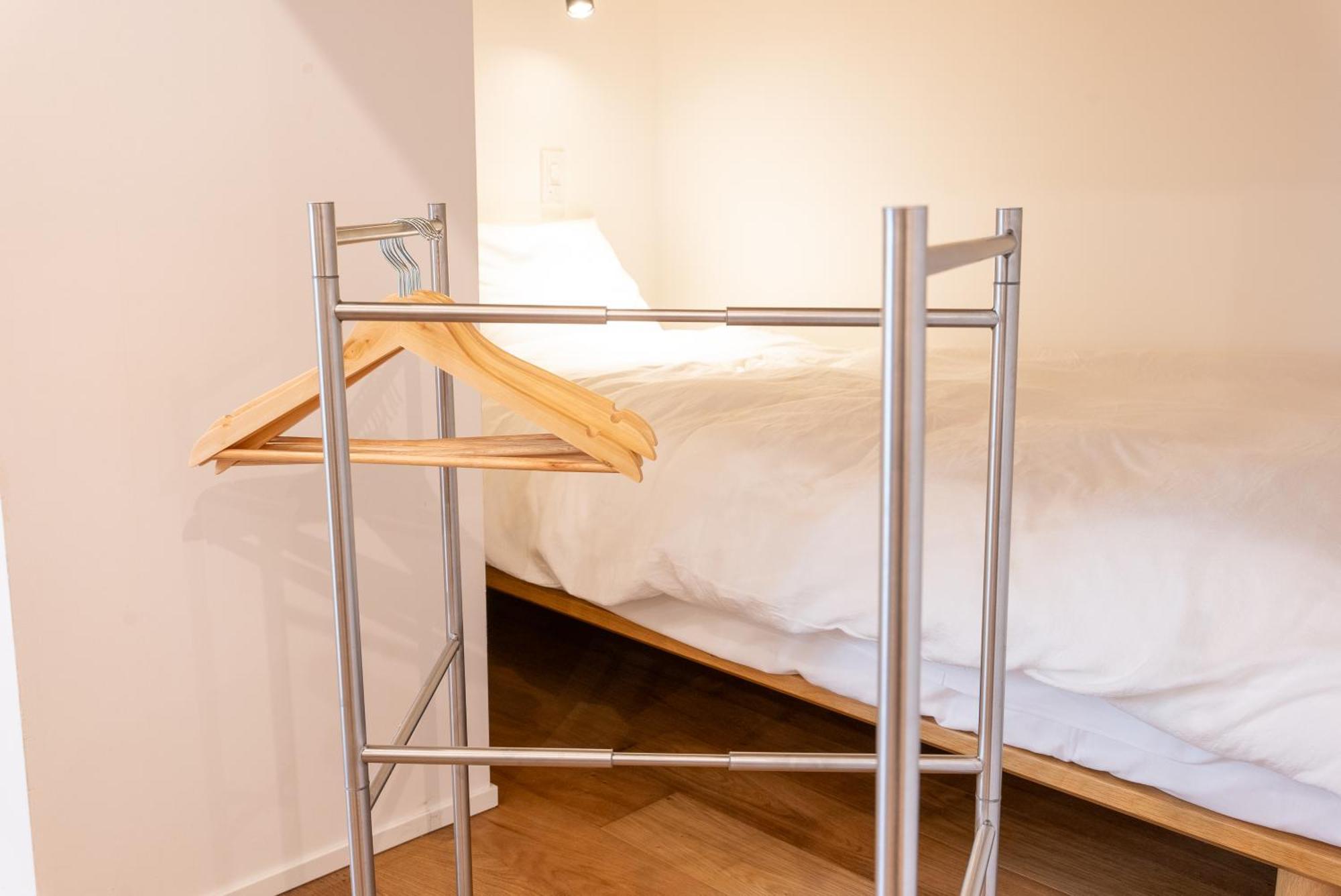 Appartement 強羅base B棟 - Gora Base B à Hakone Extérieur photo