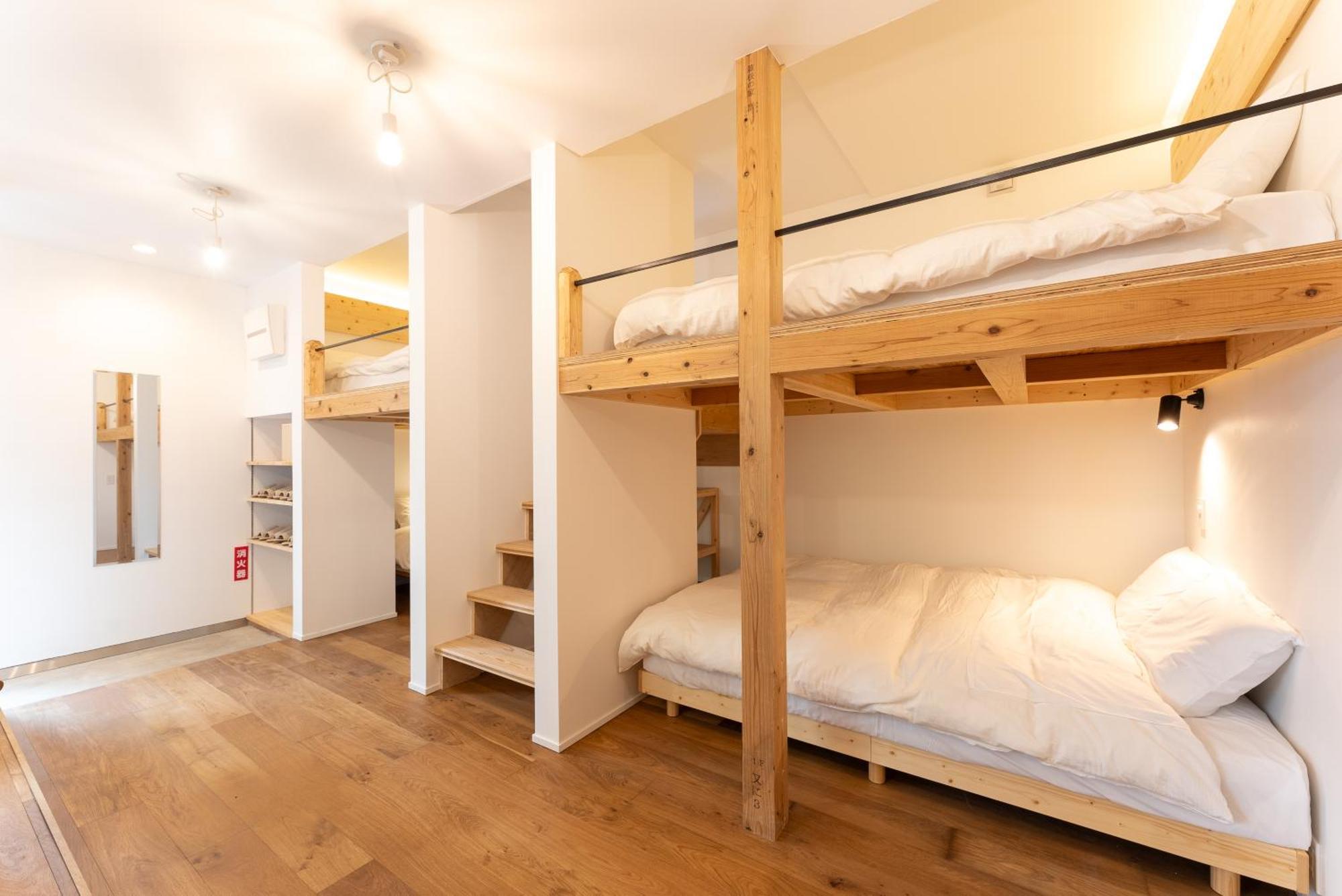 Appartement 強羅base B棟 - Gora Base B à Hakone Extérieur photo