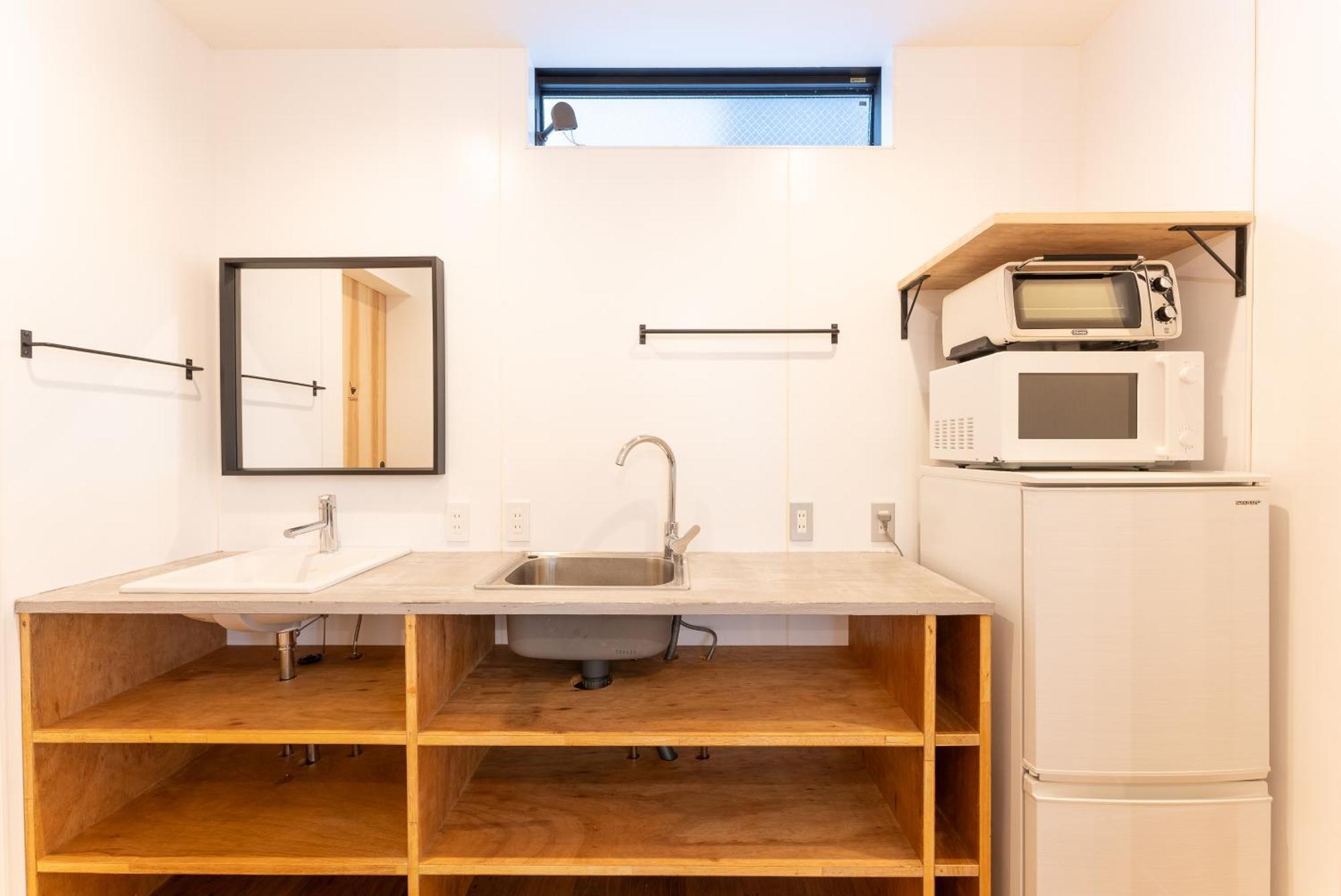 Appartement 強羅base B棟 - Gora Base B à Hakone Extérieur photo