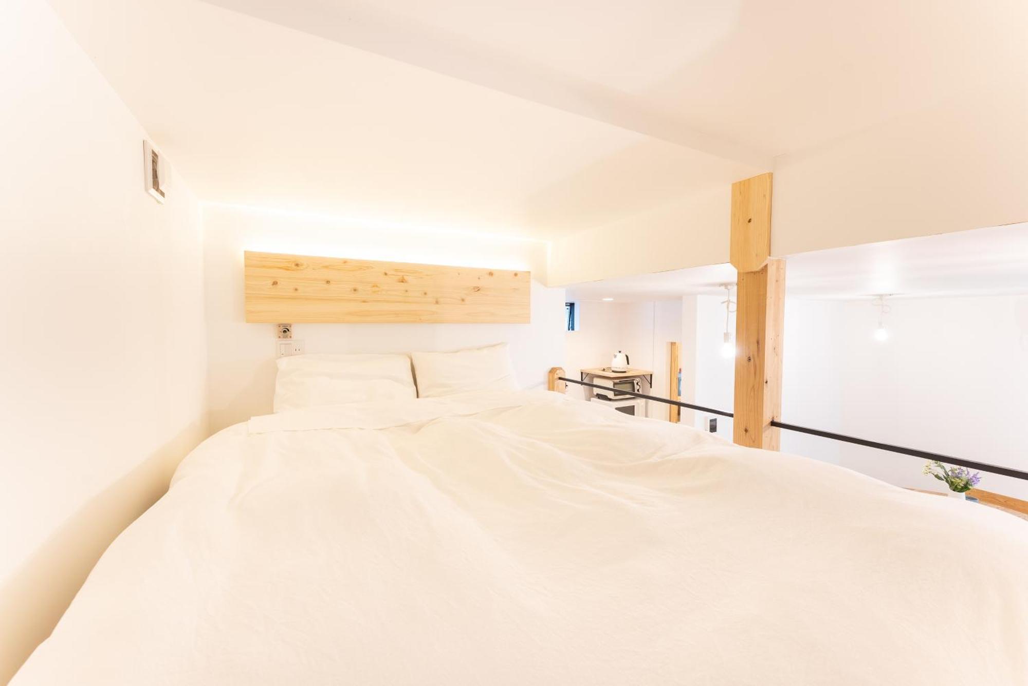 Appartement 強羅base B棟 - Gora Base B à Hakone Extérieur photo