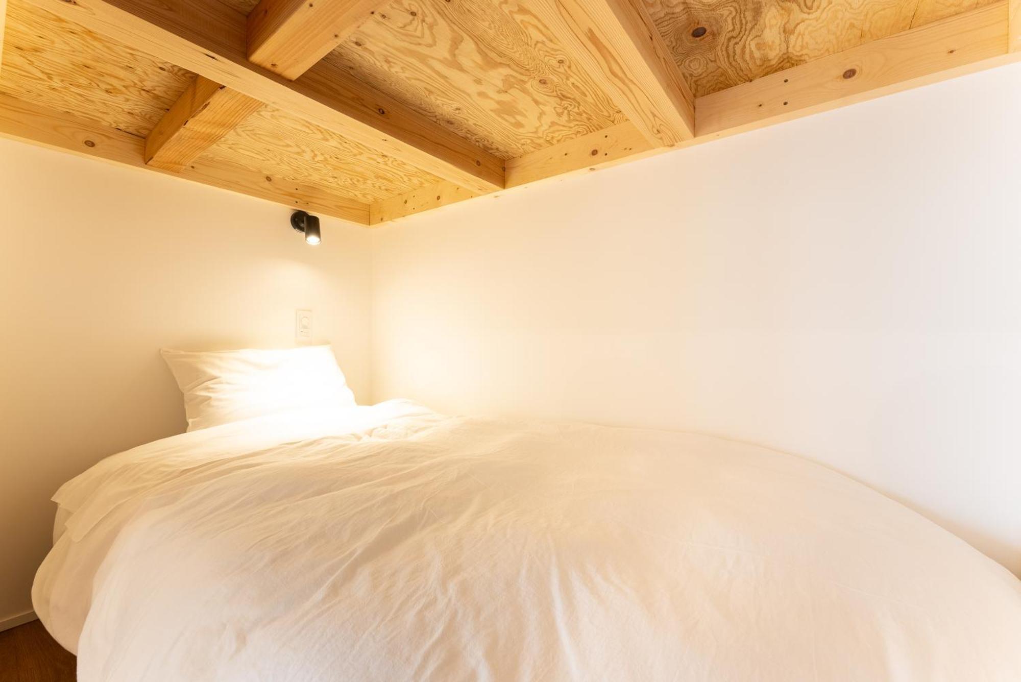 Appartement 強羅base B棟 - Gora Base B à Hakone Extérieur photo